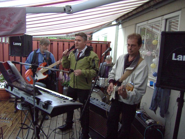 2009 Alby sommarfest